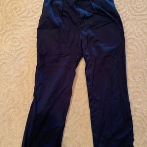 Polo by Ralph Lauren golf pants for women, stretchable.